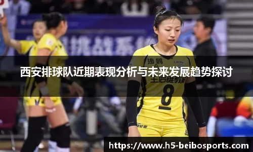 西安排球队近期表现分析与未来发展趋势探讨